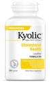 Kyolic Aged 마늘 추출물 공식 104의 콜레스테롤 건강
