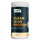Nuzest - Pea Protein Powder - Clean Lean Protein, Premium Vegan Plant 기반 Protein Powder, Dairy Free, Gluten Free, GMO Free, Protein Shake, Just Natural (UNFLAVORED), 40 서빙, 2.2 lb