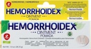 HEMORRHOIDEX 연고