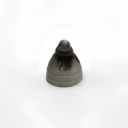 Phonak Hearing Aid MEDIUM 크기 CLOSED 돔