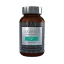 AKARALI 순수한 Tongkat Ali Longjack 200 : 1 높은 농도 1.5% Eurycomanone 미국 특허 Physta® 냉동 건조 추출 기술 지원 강도, 에너지 및 성능 (60 개)