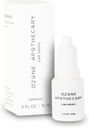 Organic Ear Drops | 오존 오일 주입 귀 관리 | 오존 오일은 영양, 보호 및 사람들 및 애완 동물을위한 정화