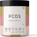 Palak 주: Myo-Inositol, D Chiro Inositol, L Arginine, L 메틸 Folate/150 그램을 가진 PCOS/PCOD