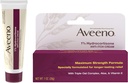 Aveeno 1% Hydrocortisone 반대로 Itch 크림, 최대 힘