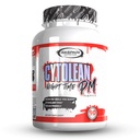 Gaspari Nutrition Cytolean PM : 멜라토닌 수면 지원, 스트레스 감소, 자극제 무료, 비건 친화적 인 (90 캡슐)