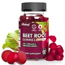 설탕은 혈압, L-Citrulline 및 Hawthorn 추출물, 복숭아 풍미 Beet Chews 높은 혈압, 60 조사를 가진 Vegan 사탕수수수 뿌리 Gummies를 위해 간결합니다