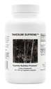 Supreme Nutrition Takesumi Supreme, 90 순수 활성 대나무 숯 채식 캡슐