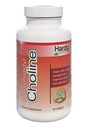 Phosphatidyl Choline : Calm Racing Thoughts를 도와 초점과 관심을 향상시킵니다.