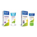 Boiron Arnicare Bruise 크림과 브라운 브레이징, 붓기 또는 변색 - 1.4 oz 크림 및 1.5 oz 젤