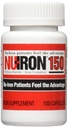 NU-Iron 150mg 100ct 모자