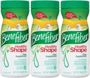 Benefiber 건강한 모양 3 크기 33ds Benefiber 건강한 모양 33 복용량