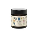 Wise Woman Herbals - Tea Tree Salve - 1 Oz - 정상 건강 한 피부를 촉진, Toenails, Fingernails 및 Body에 Aid 건조 Itchy 피부와 자극