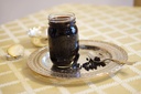 Original Organic Elderberry Syrup - 순수 자연 - 면역 부스트 - 초본 보충 - 어린이와 성인에 의해 사랑 주스로 쉽게 - 32 온스
