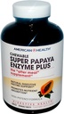 미국 건강 Papaya 효소 플러스 Spr