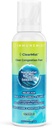 ClearMist 소화 구호를위한 천연 해수 Nasal 스프레이, Hypertonic Saline Nasal Spray for Dry Nose, 스웨덴에서 만든 성인 및 어린이를위한 Moisturizing Sinus Decongestant Relief, 나이 1 + 안전