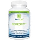 Neurofix Nerve 지원 보충교재 - 60의 볼트 캡슐