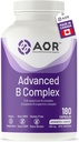 AOR SPO Aor Advan.B Complex 모자., 180 EA