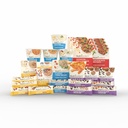Nutrisystem® Kickstart Protein 28 맛있는 식사 및 스낵을 갖춘 7 일 체중 감량 키트