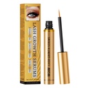 Eyelash Enhance, Eyelash Growth Serum, Longer, Fuller 및 Thicker Lashes, 4ml 용 Gentle Formula 용 W3W Lash Serum 업데이트