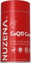 Nuzena Coenzyme Q10 200mg 캡슐, 심장 건강을 위한 미국 유기 Coq 10 Ubiquinone에서 만드는, 더 나은 흡수 & 강력한 산화 방지제 (30의 포장)