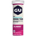 GU Hydration 음료 탭, Tri-Berry, 8 개 박스