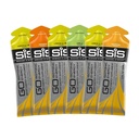 SiS GO Isotonic 에너지 다양성 팩, 2 Fl Oz (6의 포장)