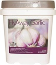FlyAway 마늘. 말에 대 한 피드-Thru 보충. 100% 찬 압박된 마늘 분말은 건강한 면역, 호흡 및 소화 체계를 지원합니다. 자연적인 Repelling 대리인. 집중된 공식. (2 Lbs).