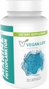 Vegan Life Nutrition - 해양 Phytoplankton 캡슐 - 글루텐 - 무료, Vegan 및 Alpha 3 CMP와 비 GMO 다이어트 보충 셀룰러 건강, 에너지, & 활력 - 30 캡슐