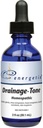 Energetix 배수장치 톤 Homeopathic, 2 Oz