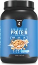 Inno Supps Advanced Iso Protein - 100 % Whey Isolate Protein Powder, 인공 감미료, 낮은 지방, 낮은 탄수화물, 25g의 단백질, 호르몬 무료, 글루텐 무료, Soy Free - 25 SVGS (Cinnamon Swirl Cereal)