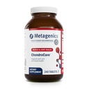 Metagenics ChondroCare - Glucosamine, Chondroitin & MSM과의 공동 지원 - Mobility, Cartilage & Knee Comfort - 산화 무기물 단지 - 글루텐 자유로운 - 증명되는 cGMP - 240의 정제