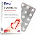 심장 관리 마늘 300mg (1 일), 100 정제