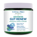 Vital Pro Naturals - L 글루타민, Marshmallow, Ginger, DGL Licorice, 유기 알로에 Vera, L 글루타민 6000mg 6.88 oz를 가진 누설 Gut 수선을 위한 진보된 Gut 갱신 분말 보충교재