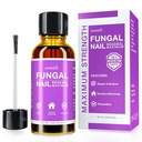 Toenail Fungus Revitalizer for Toenail & Fingernail: 고급 & 효과적인 공식