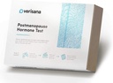 Postmenopause 테스트 – 측정 Estradiol 및 Progesterone – 홈 Saliva 호르몬 테스트에서 쉬운 – CLIA 인증 실험실 – Verisana 실험실