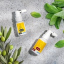 NAVEH PHARMA Itchy Ear Remedy Ear Cleaning and Itch Relief (0.5 fl oz) + NAVEH PHARMA 드라이 이어 청소 및 이크 릴리프 (0.5 fl oz) + NAVEH PHARMA 드라이 이어 - Swimmers Ear Drop 1fl oz)