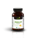 Athreya Herbs Healthy Liver Tablets | 120 정제 | Ayurvedic Herbal Blend Supports Toxin Removal | Supports Liver Care | 운영되는 Liver-Immune|Vegan, Non-GMO | 30 일 공급