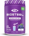 Biosteel Hydration Mix - 포도 - 11 oz. / 45 서빙