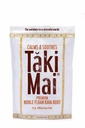 Taki Mai Noble Kava Kava 뿌리 분말 32oz – 정통 전통 그라인드, 자연의 저녁 휴식, 휴식 밤과 Calm Rituals, 100% 순수한 노블 카바