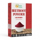 베이킹과 스무디에 대 한 허브 Botanica Beetroot 분말 | Nitric 산화물 공급 | Beet Root Powder Boost Stamina 및 증가 에너지 글루텐 및 GMO 무료 5.3 oz / 150 GMS