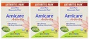 Boiron Arnicare Arthritis - 60 탭 60 개 (포장 3)