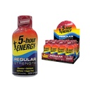 5 시간 ENERGY 탄, 일정한 힘, 석류, 1.93 Ounce, 12 조사