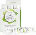 높은 효능 GOS 프리 바이오 틱 섬유 시럽, 5g Galactooligosaccharides – Digestive Regularity, Gut Health & Immune Support – Bloating & Cravings – 30 서빙, 글리트 없음, 달콤한 맛