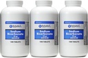 나트륨 중탄산염 650 mg 1000 Antacid 정제, 산성 Indigestion의 기복을 위해, Heartburn, Sour Stomach & Upset 3의 Stomach 팩