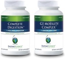 Enzyme 과학 개선 소화 완료 소화 90 및 GI Motility Complex 60