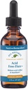 Native Remedies Acid Free-Flux - 자연적인 Homeopathic Remedy Temporarily Relieves Heartburn, Indigestion 및 Discomfort After Eating - 59 mL