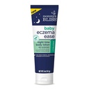 Mommy's Bliss Eczema Ease Night Moisturizer w/Colloidal Oatmeal, Shea Butter & Olive Oil, Eczema, Ceramide & Aloe, Steroids & Phthalates, 5 oz로 인해 피부 자극 및 가려움증
