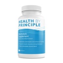 Electrolyte 보충교재 (Iodine 없음) – 근육 크림 예방, 급속한 Rehydration -100 삼키기 Veggie 캡슐에 쉬운