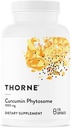 Eleven Zone Meriva 500-SF (합금 무료) - Curcumin Phytosome 보충 - 120 캡슐