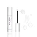LashCare+ Eyelash는 이전 여자를 위한 혈청을 강화하 - 12 주에 있는 더 긴, 더 두꺼운 가죽 끈 - 과민한 눈, 자연적인 성장 - 증진, 더 긴 Looking 가죽 끈 (1mL)를 위한 조절